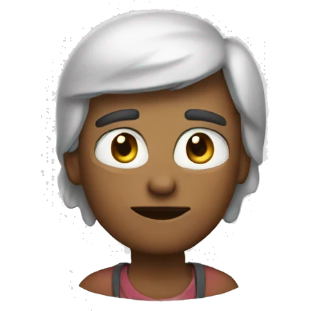 I am not Dede. Thank you. emoji