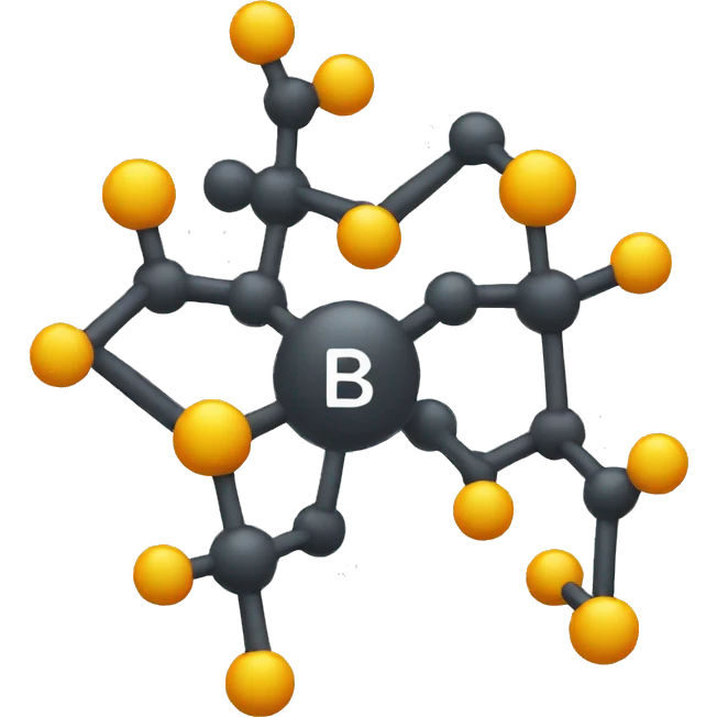 chemical compound emoji