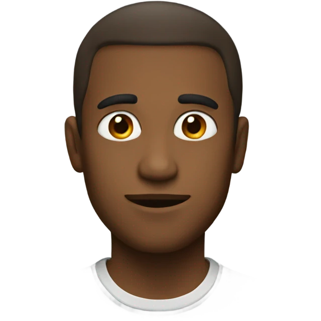 J  emoji
