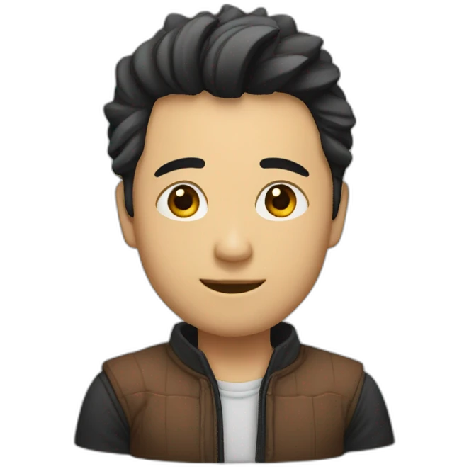 男程序员 emoji