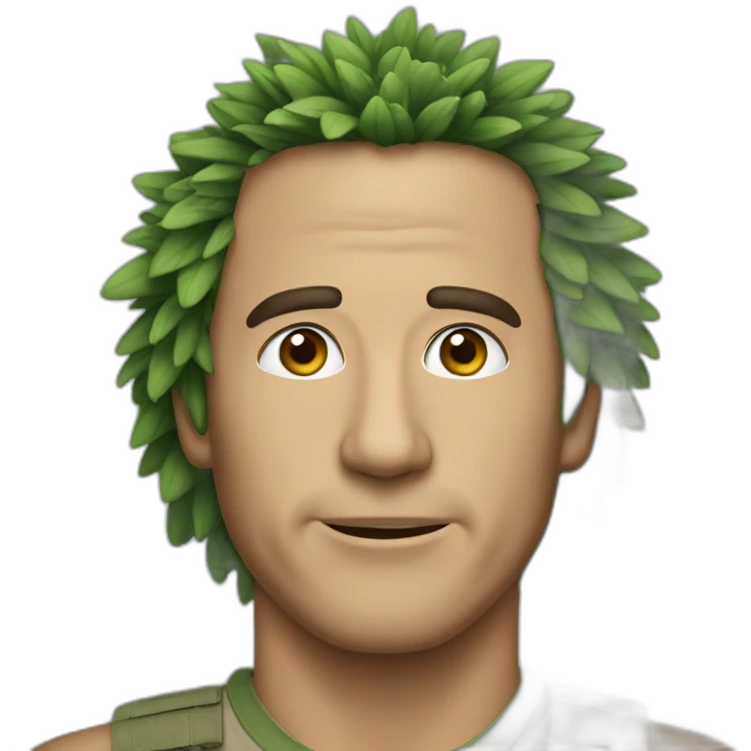Bush did 9/11 emoji