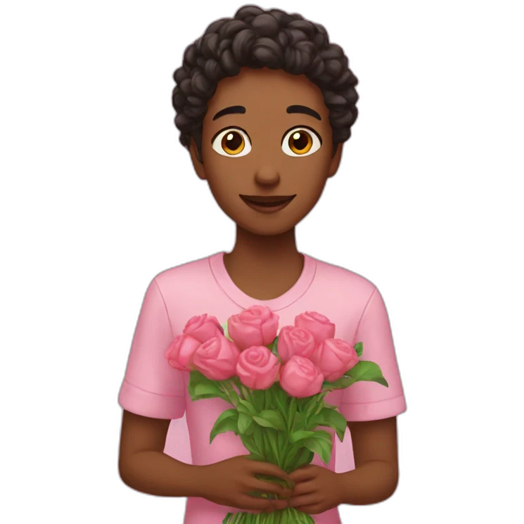 💐 emoji
