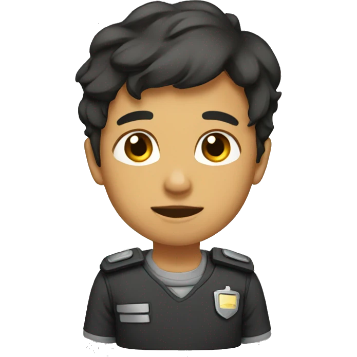 custody emoji