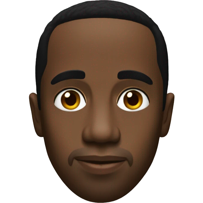 P diddy emoji