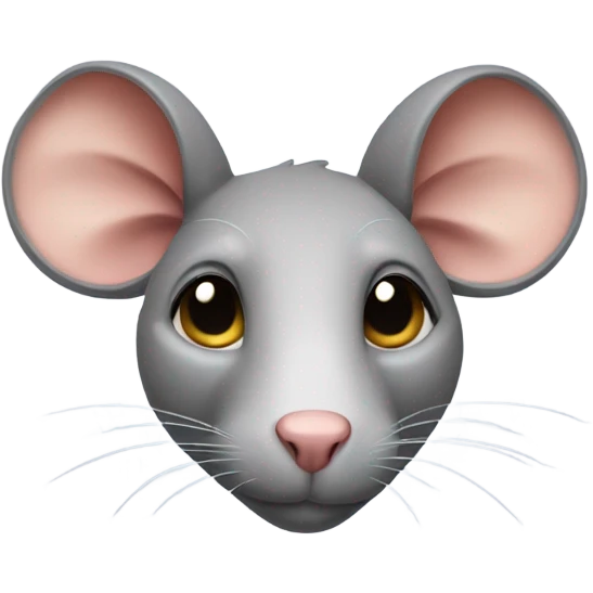 Rat zodiac  emoji
