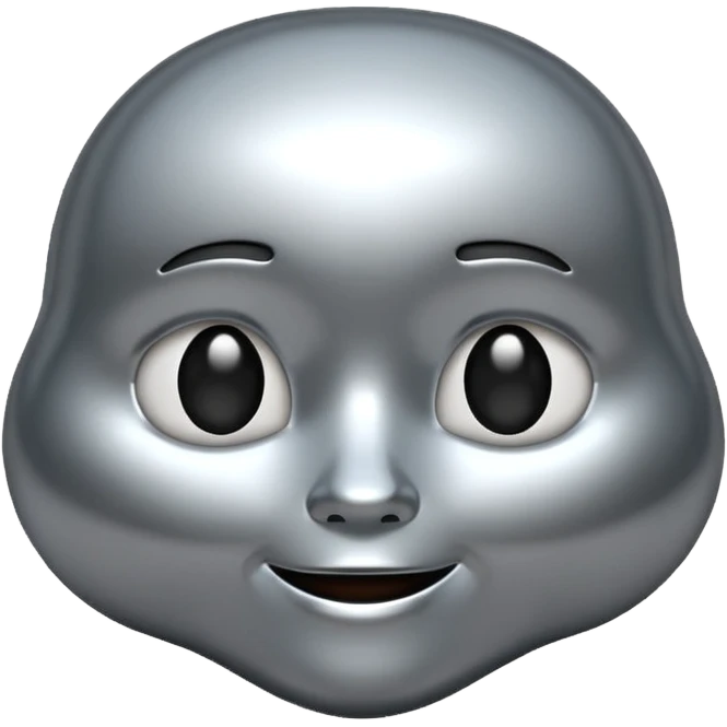 make an emoji for AI emoji