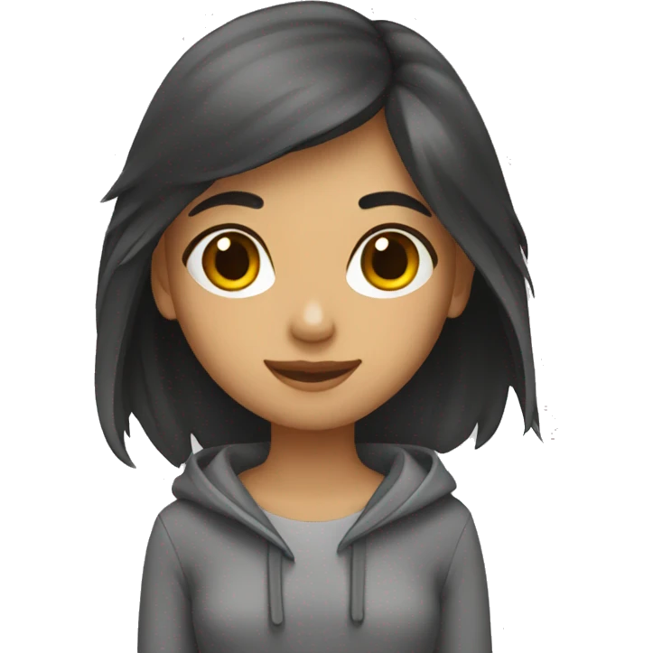 Girlfriend  emoji