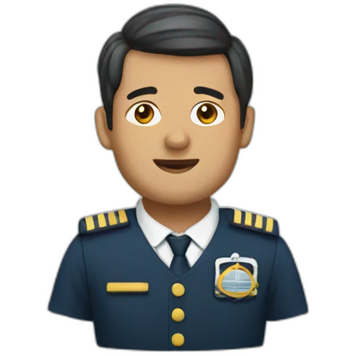 navigator emoji
