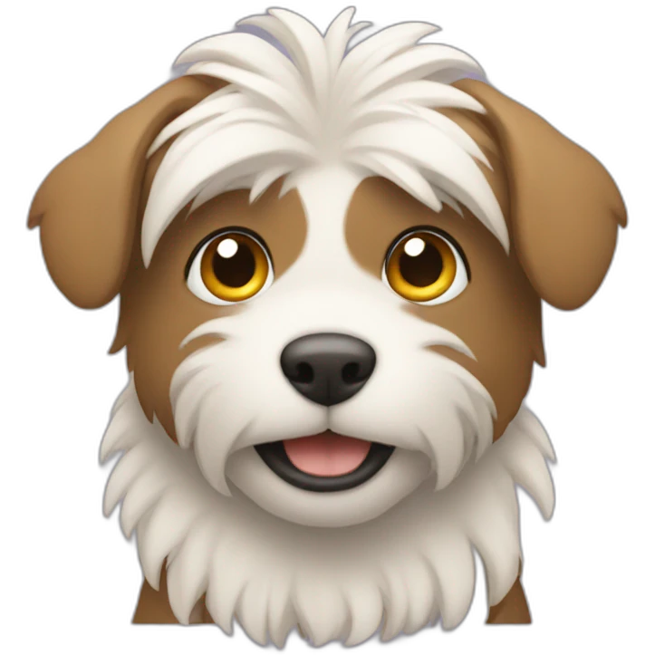Toto emoji