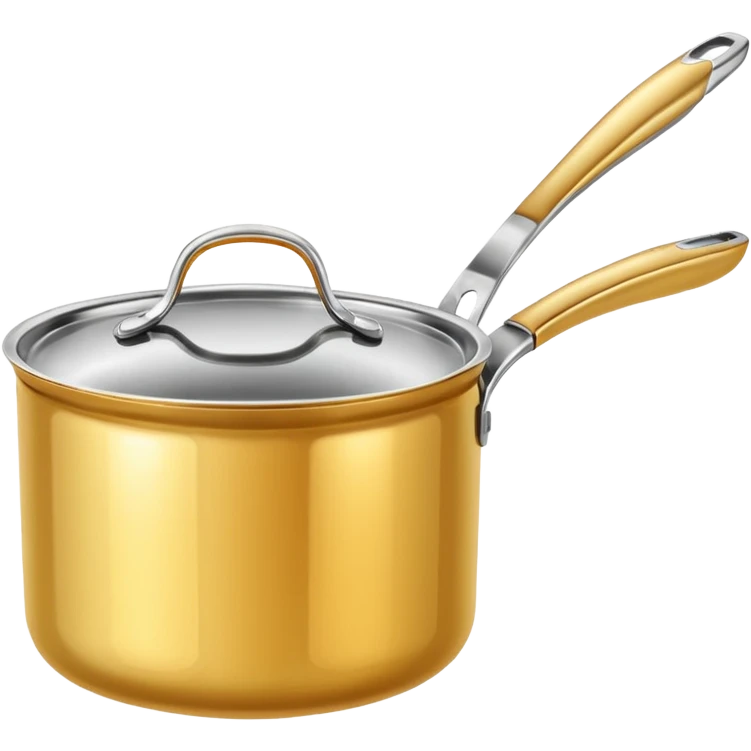 Saucepan emoji