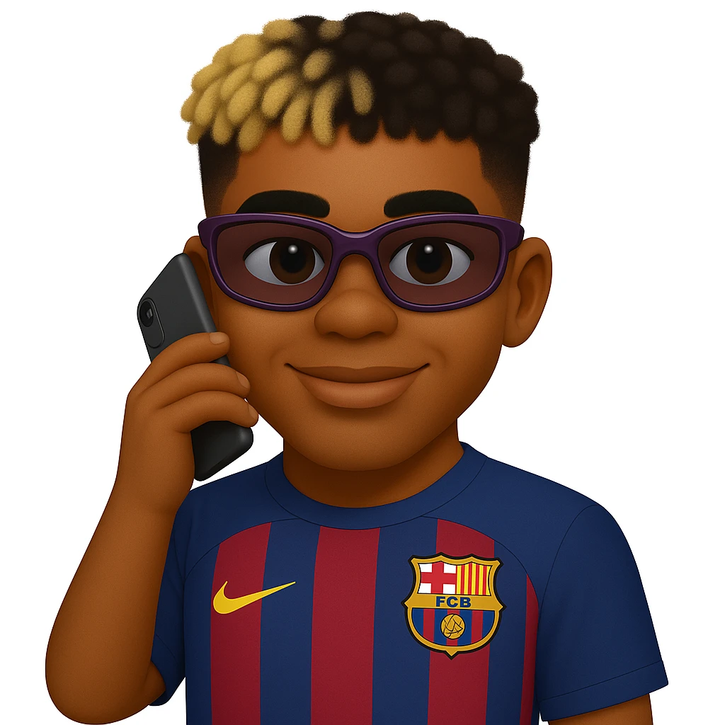 telephone emoji
