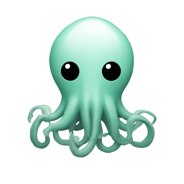 Squid game square emoji