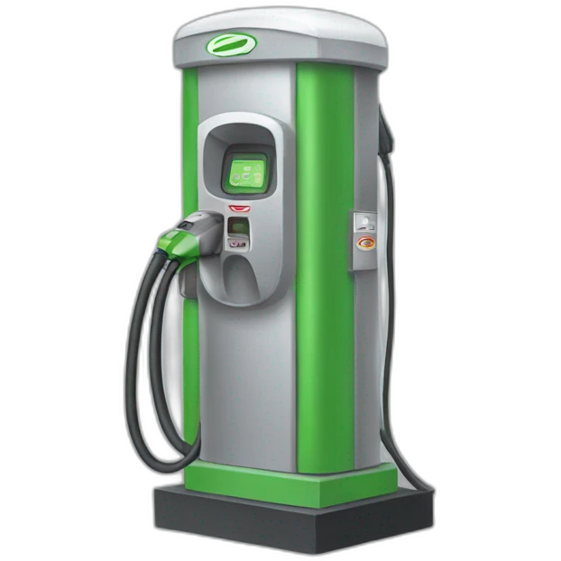 Supercharger  emoji