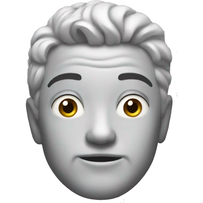 gojo emoji