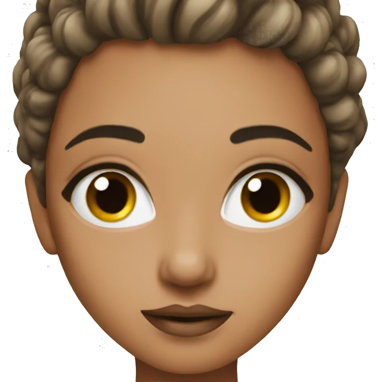 make up emoji