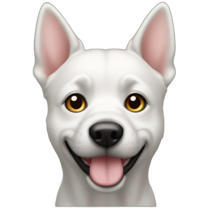 Hund emoji