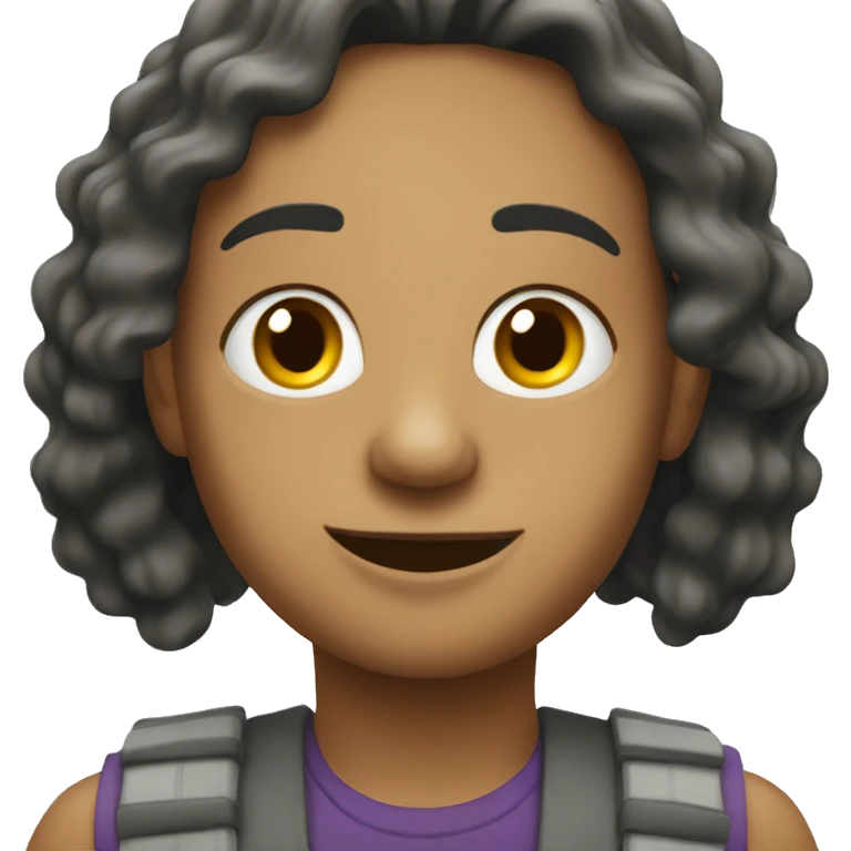 Alicent Hightower emoji