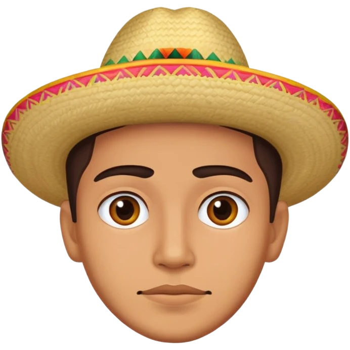 Mexican emoji