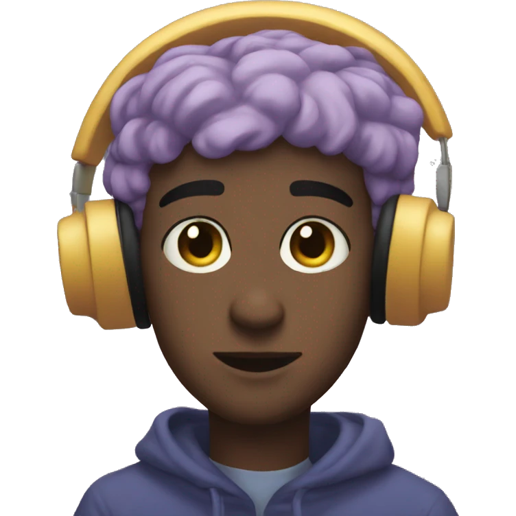 lofi chill emoji