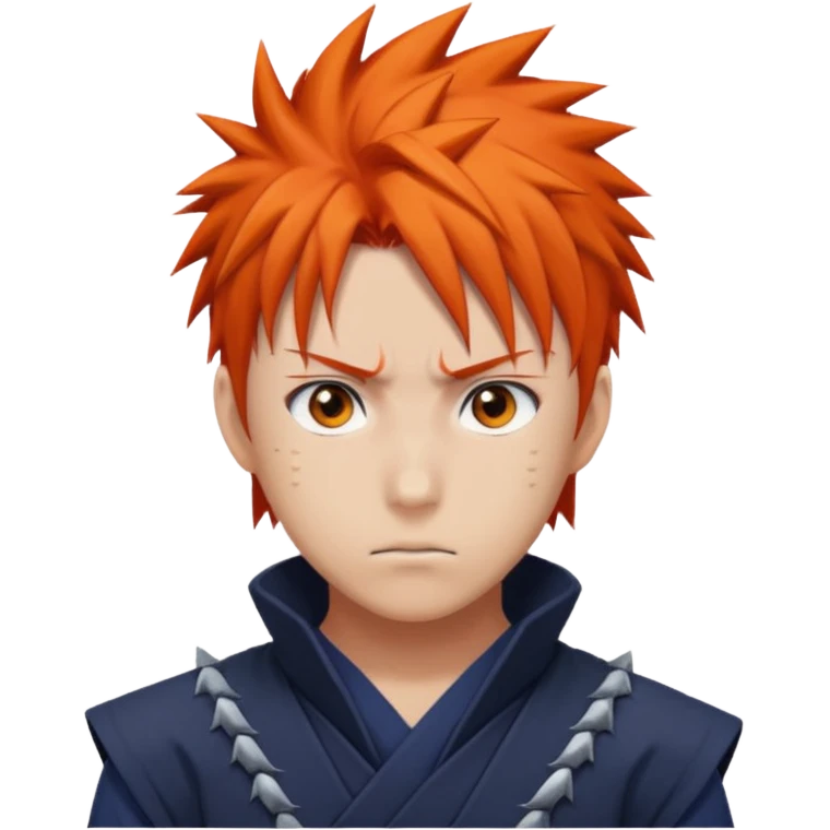 Yahiko emoji