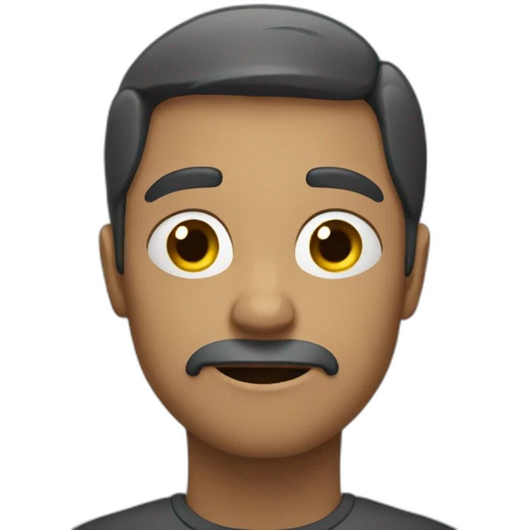 Humano triste emoji