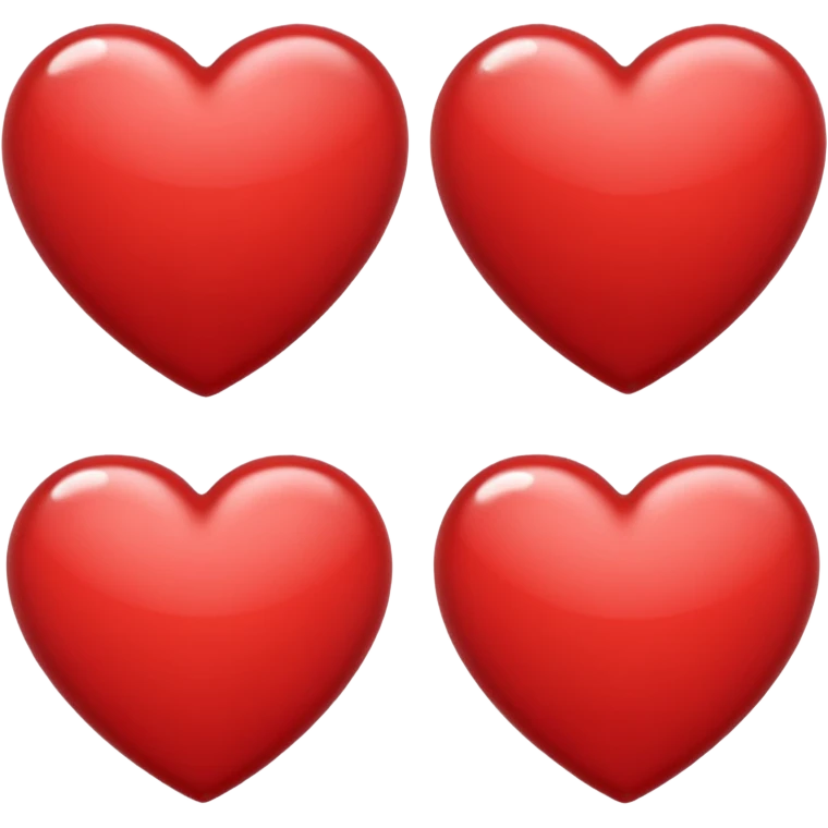 heart emoji