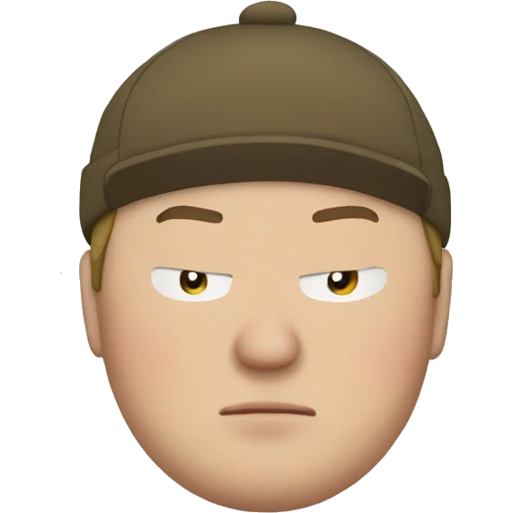 Eric Cartman emoji