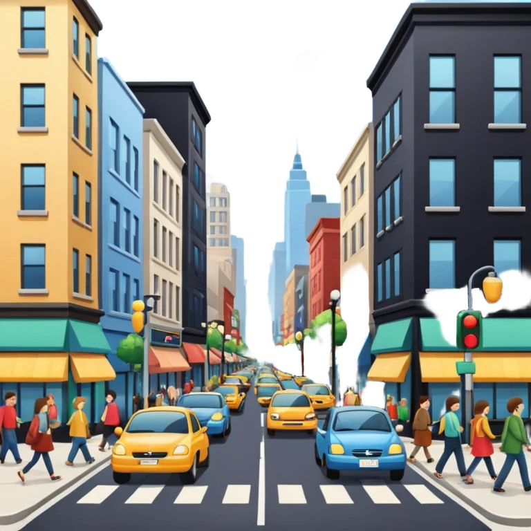 big c TV series emoji