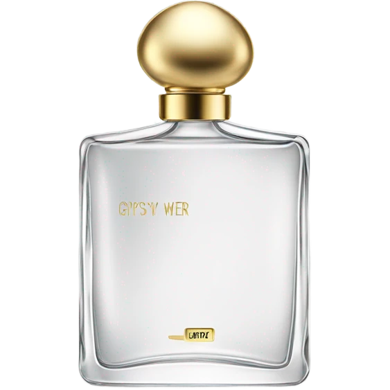 Byredo perfume gypsy water emoji