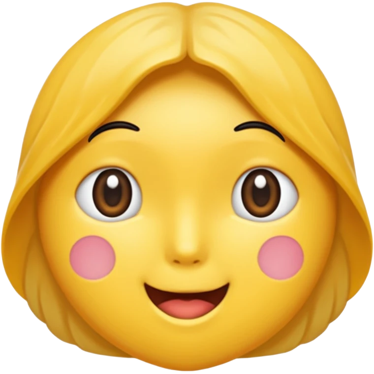 인사 emoji