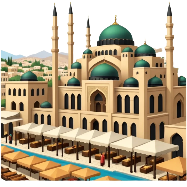 Osmanlı İmparatorluğu emoji