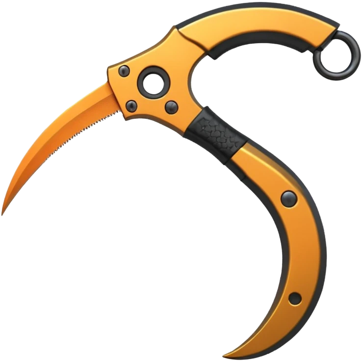 Karambit emoji