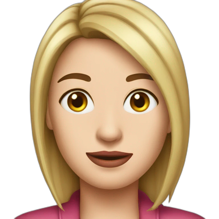 Liz ive emoji