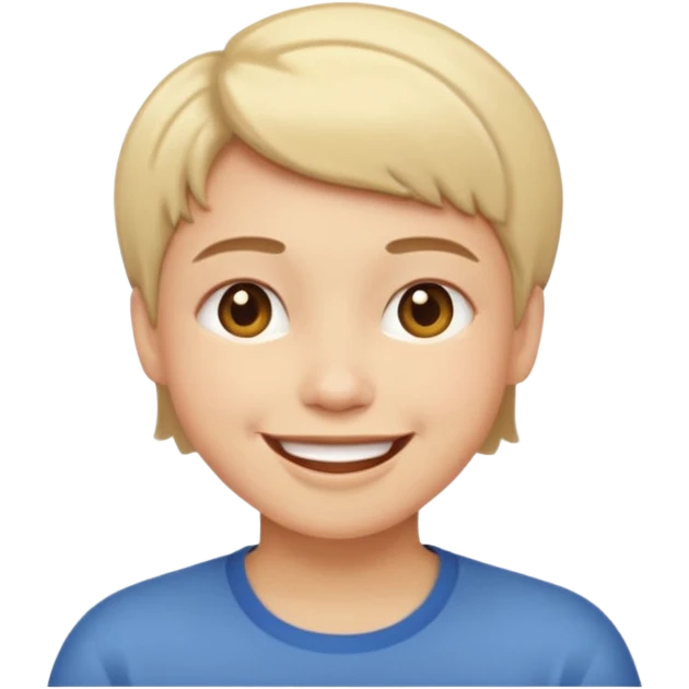 Смешной emoji