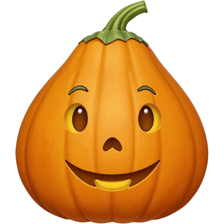 Staley gourde  emoji