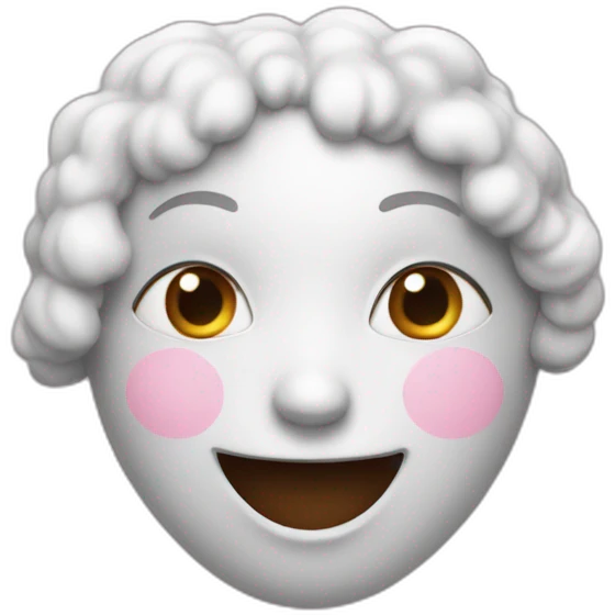 coeur avec un L emoji