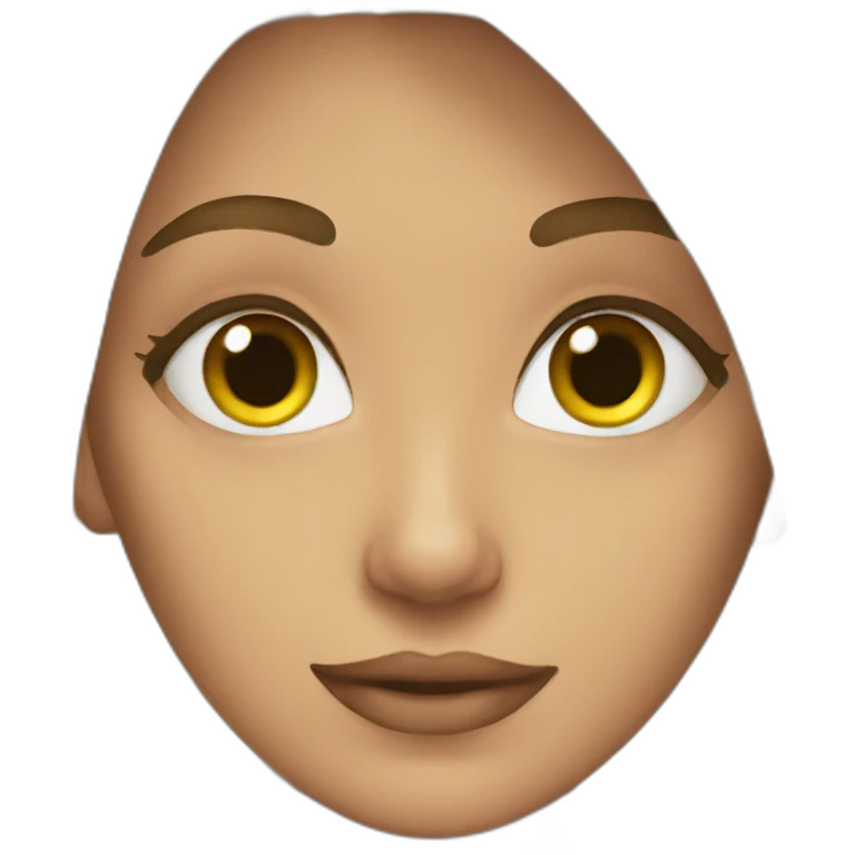 Gigi emoji