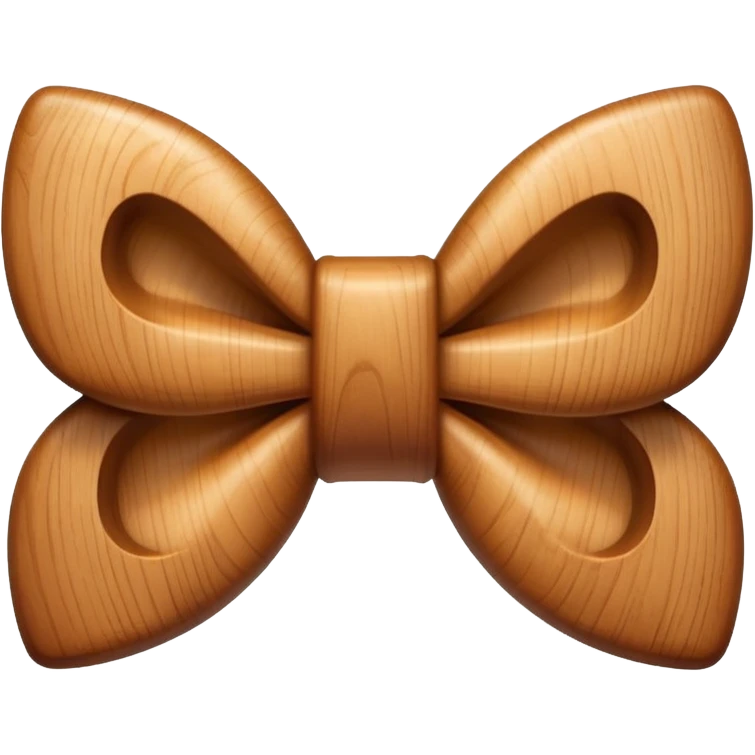 Bow emoji