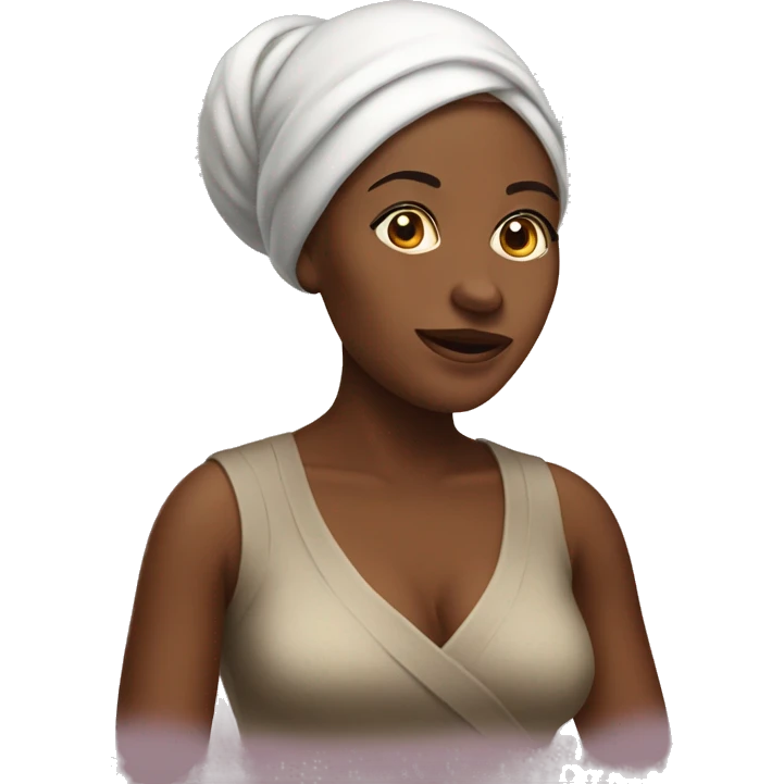 Moja mama emoji
