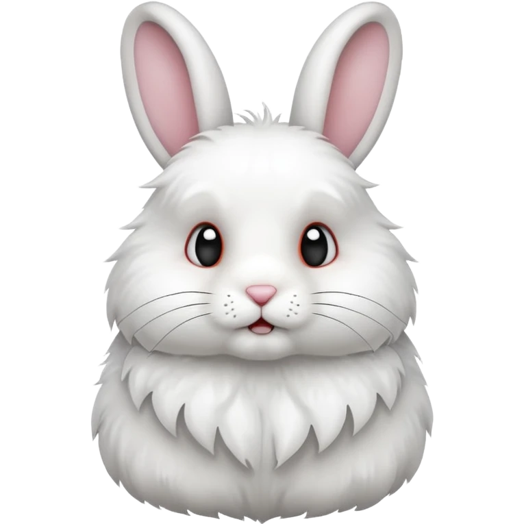 rabbit emoji