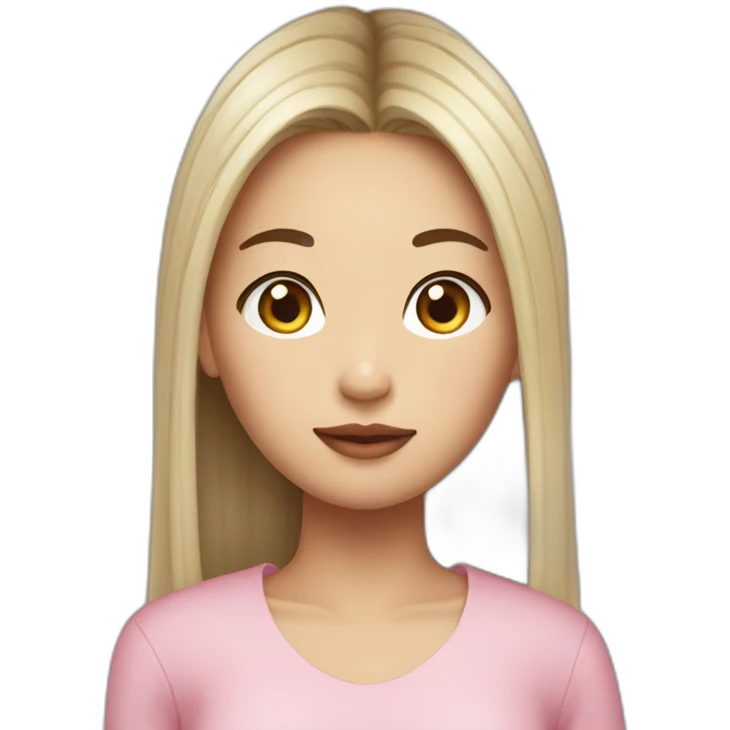 jennie kim emoji