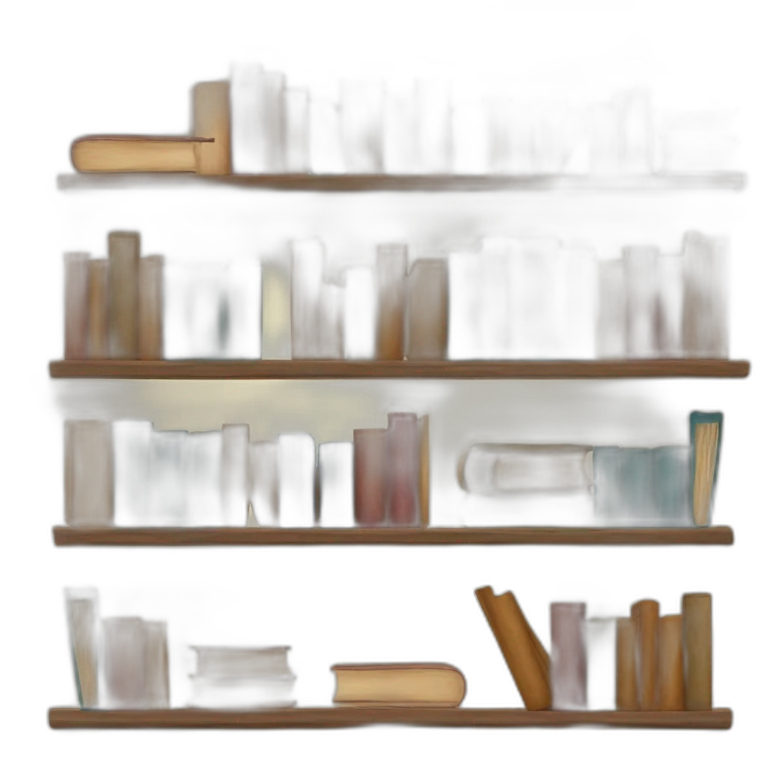 books emoji