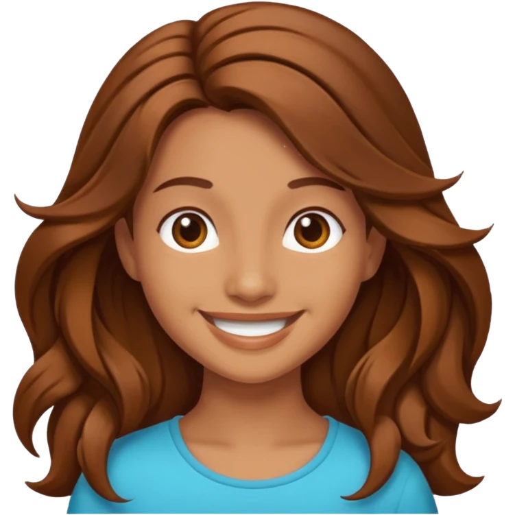 Maranza emoji
