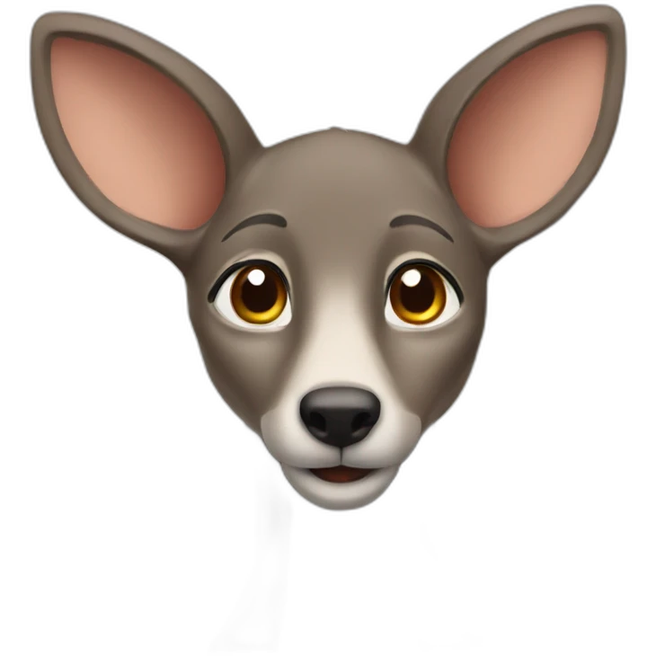 Joey emoji
