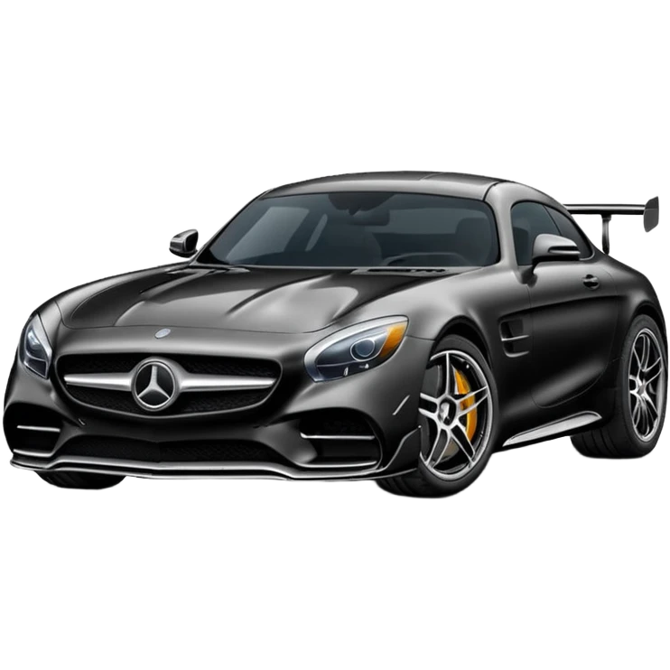 AMG emoji