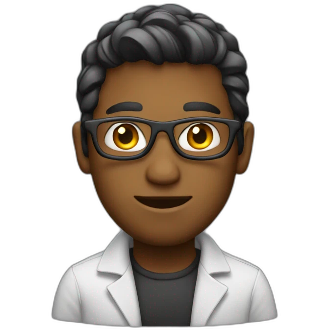 programmer emoji