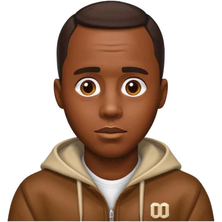 Diddy emoji