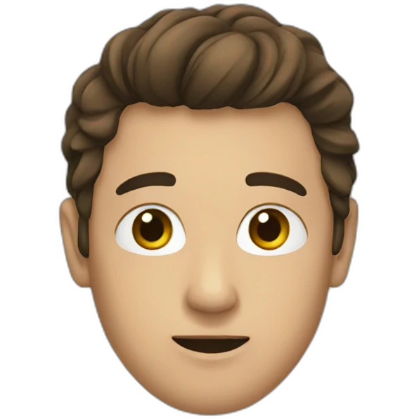 Hii emoji
