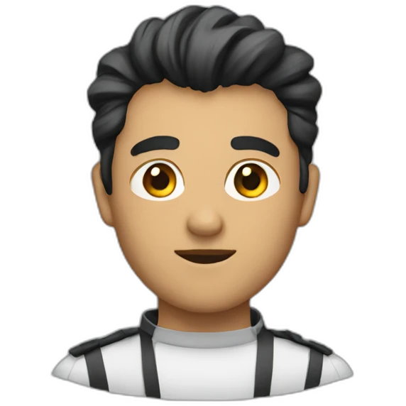 Baiden emoji