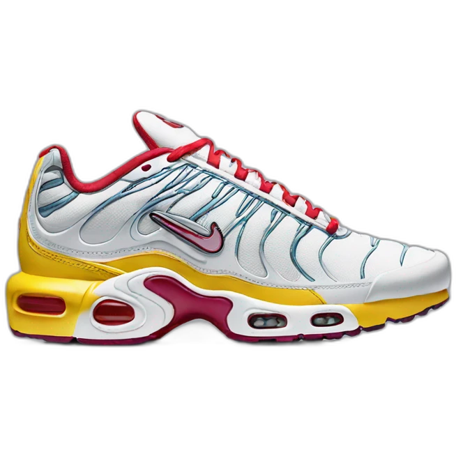 Nike tn emoji